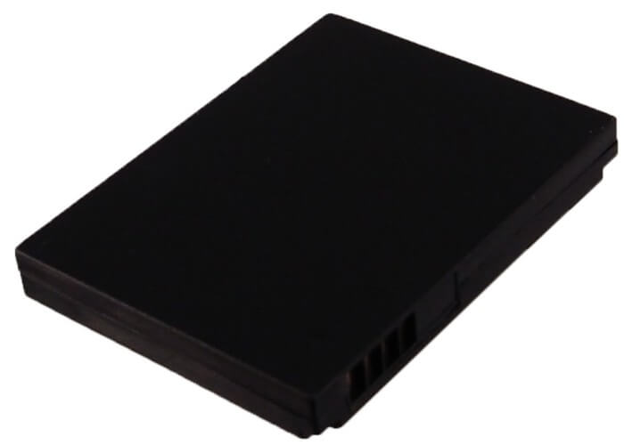 3.7V, 900mAh, Li-ion Battery fits Blackberry, 6210, 6220, 3.33Wh