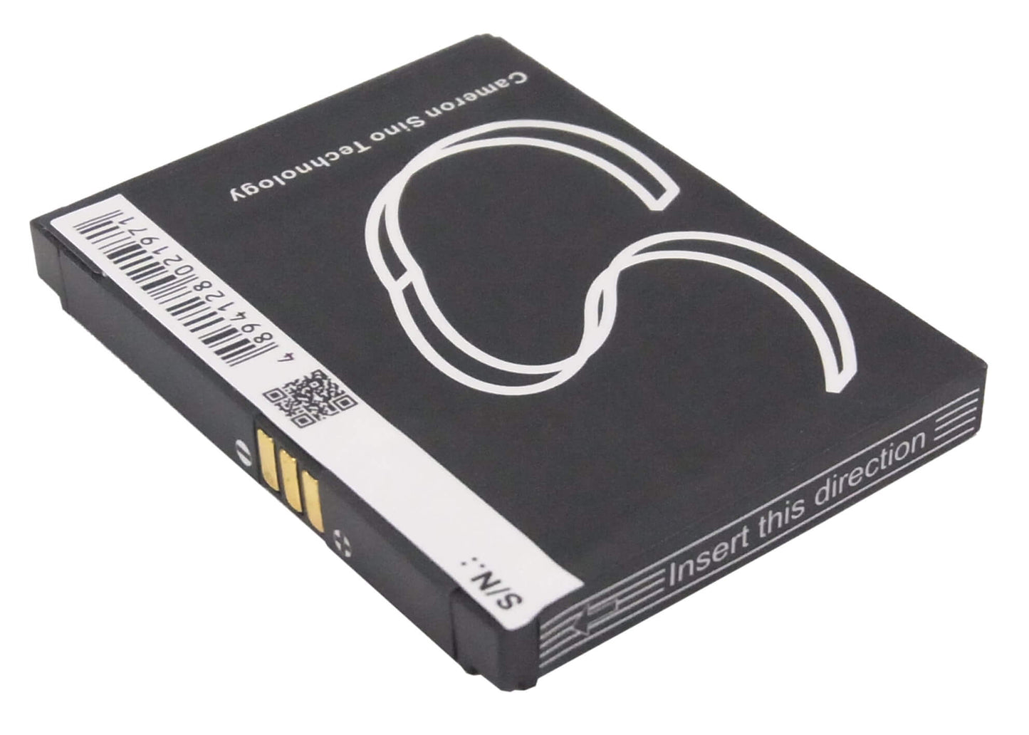 3.7V, 1200mAh, Li-ion Battery fits Toshiba, Portege G710, 4.44Wh
