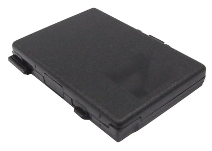 3.7V, 750mAh, Li-ion Battery fits Siemens, A51, A52, 2.775Wh