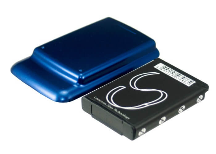 3.7V, 1700mAh, Li-ion Battery fits Lg, Ax275, 6.29Wh