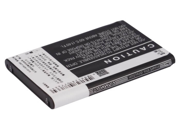 3.7V, 820mAh, Li-ion Battery fits Oppo, A90, 3.034Wh