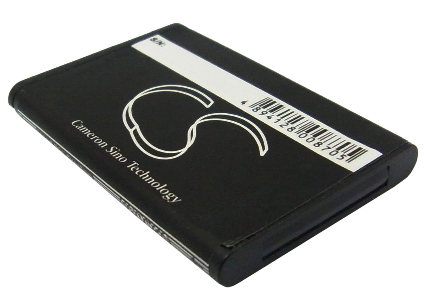 3.7V, 850mAh, Li-ion Battery fits Samsung, Sch-a645, Sch-a870, 3.145Wh