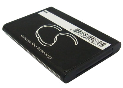 3.7V, 850mAh, Li-ion Battery fits Samsung, Sch-a645, Sch-a870, 3.145Wh