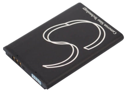 3.7V, 750mAh, Li-ion Battery fits Umx, Mxc-550, 2.775Wh