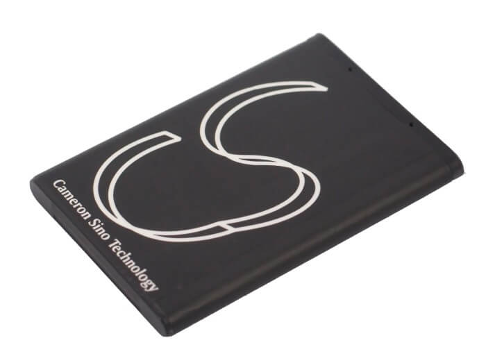 3.7V, 750mAh, Li-ion Battery fits Umx, Mxc-550, 2.775Wh
