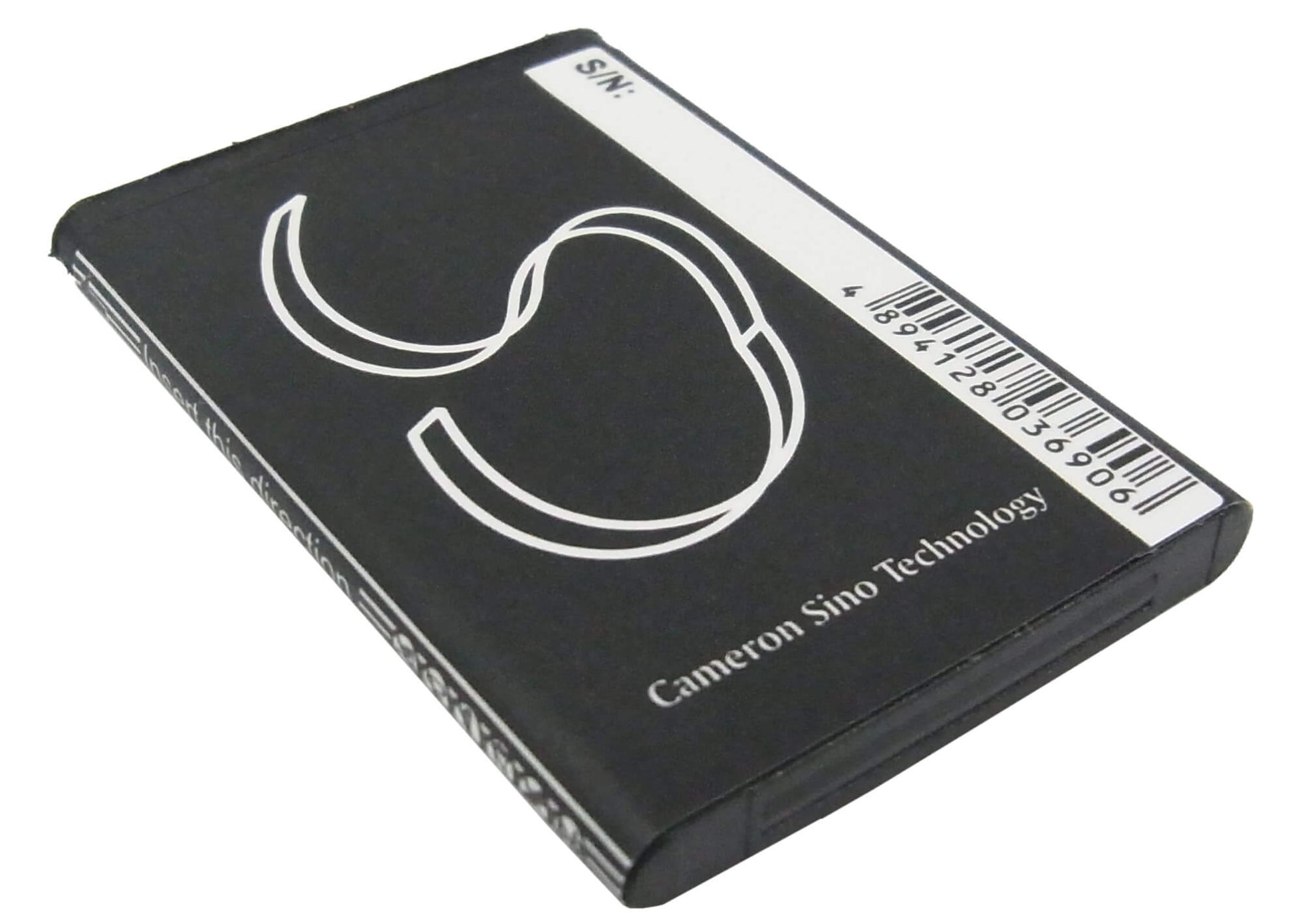 3.7V, 650mAh, Li-ion Battery fits Samsung, Champ, Diva Folder, 2.405Wh