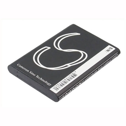 3.7V, 900mAh, Li-ion Battery fits Samsung, Gusto 2, Gusto Sch-u360, 3.33Wh