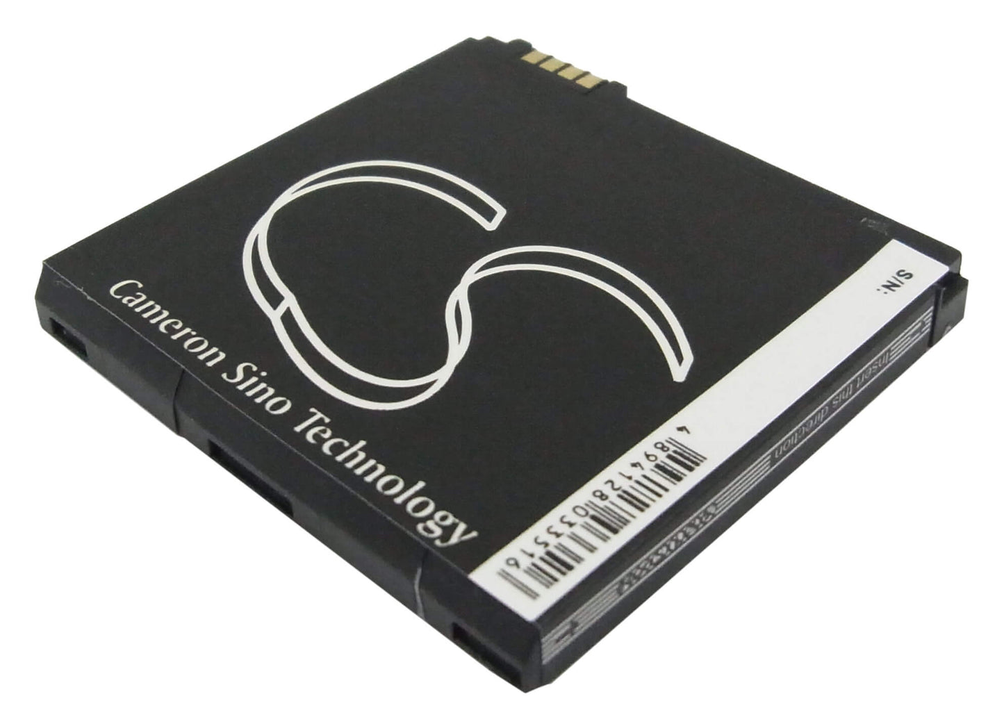 3.7V, 1200mAh, Li-ion Battery fits Motorola, Calgary, Devour A555, 4.44Wh