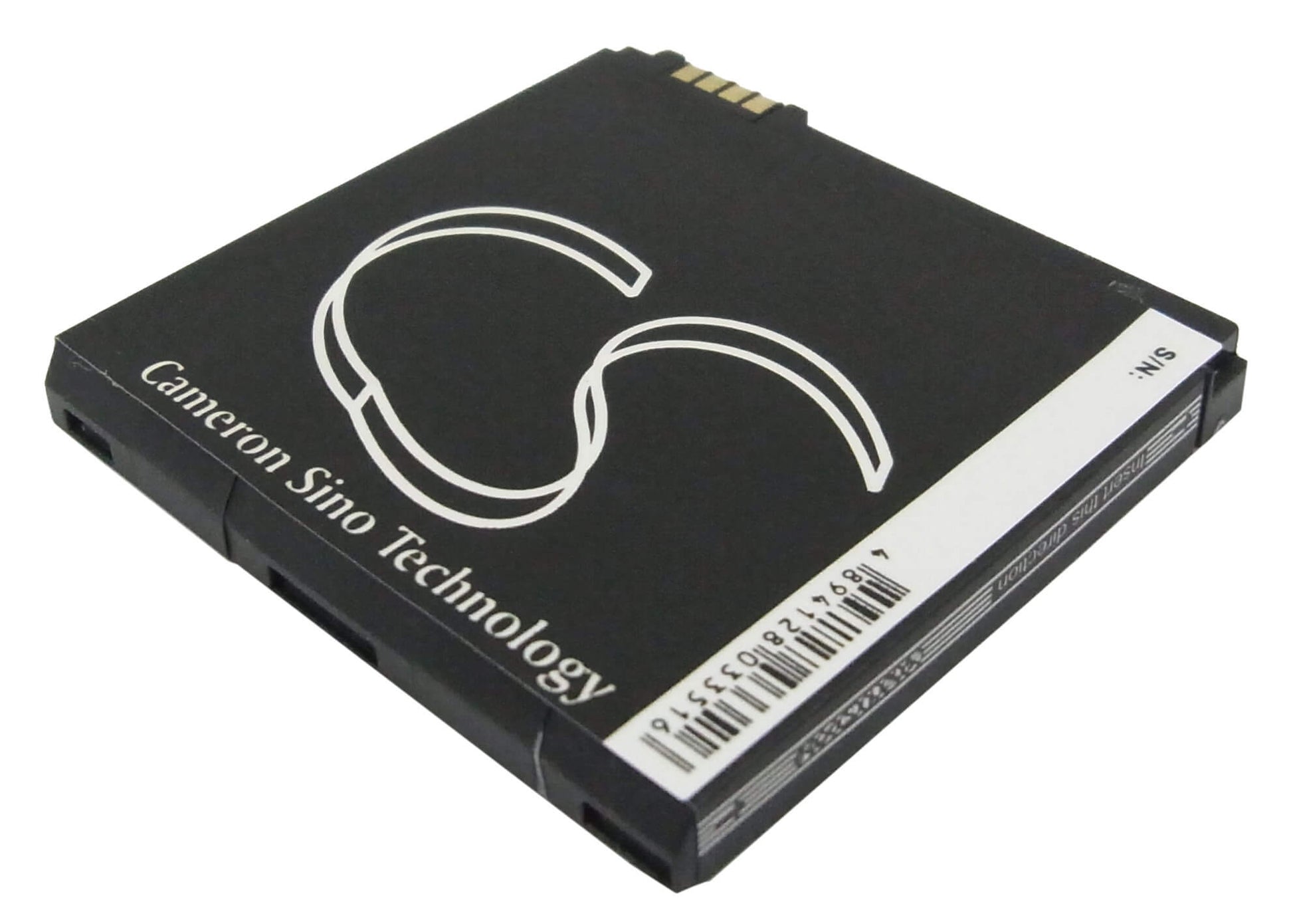 3.7V, 1200mAh, Li-ion Battery fits Motorola, Calgary, Devour A555, 4.44Wh
