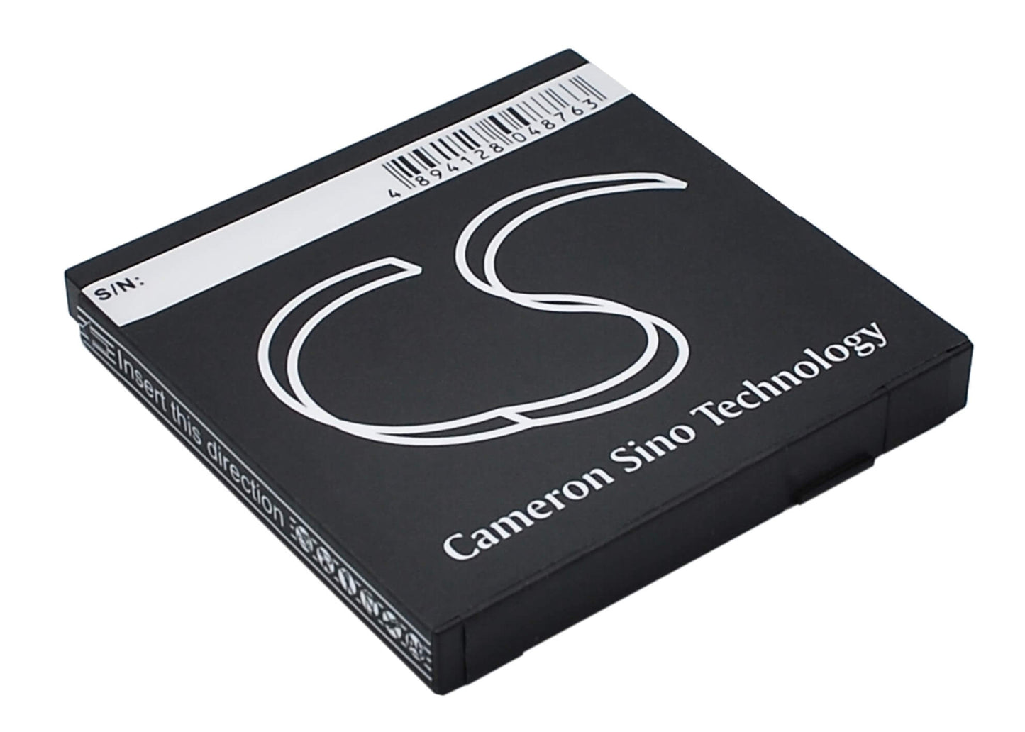 3.7V, 1200mAh, Li-ion Battery fits Philips, Xenium V900, 4.44Wh