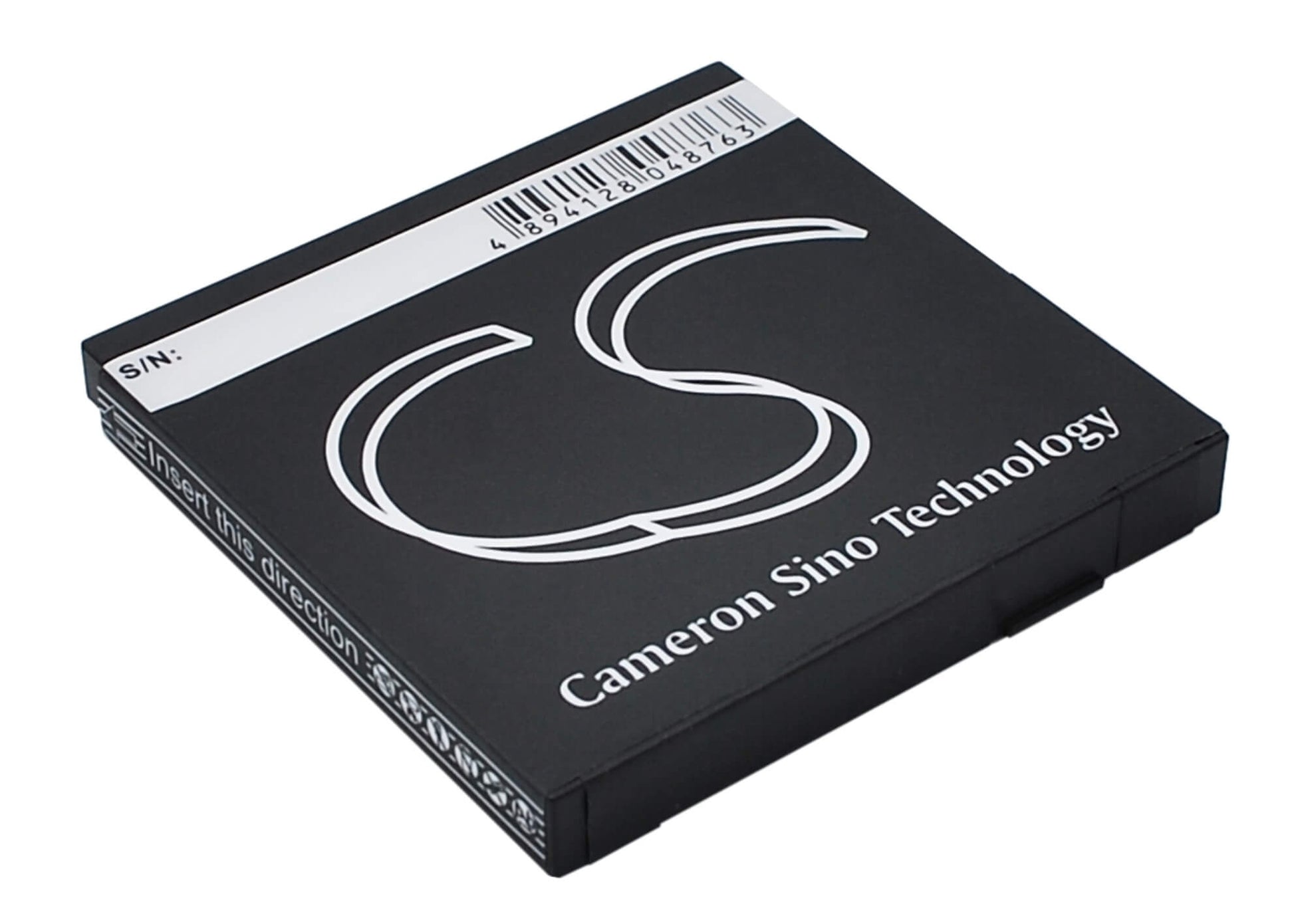 3.7V, 1200mAh, Li-ion Battery fits Philips, Xenium V900, 4.44Wh