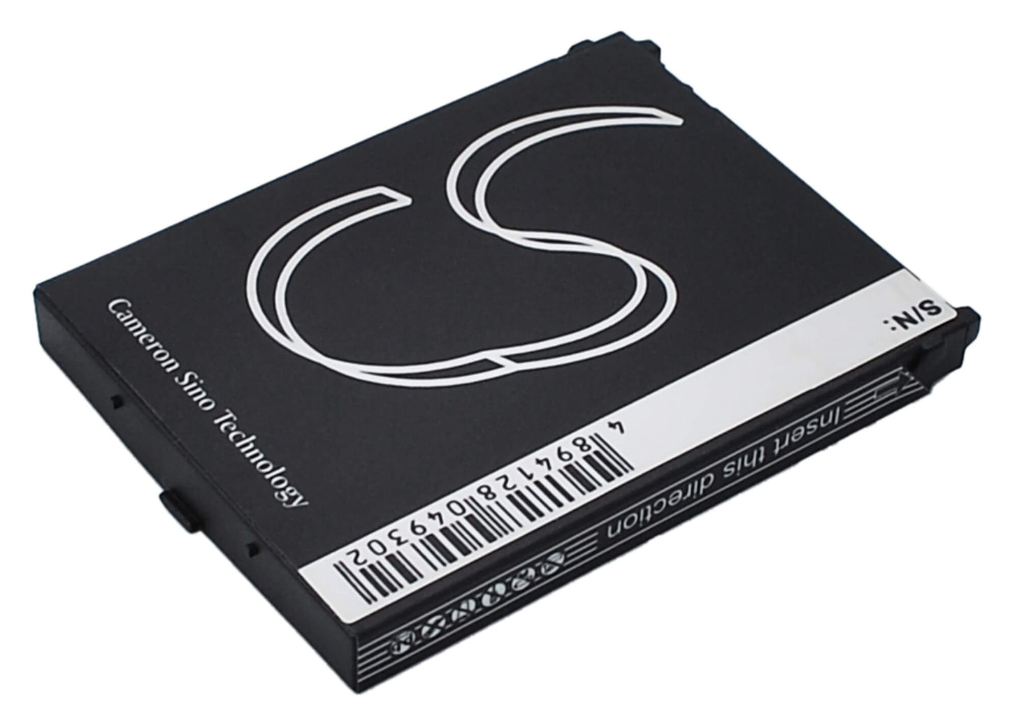 3.7V, 650mAh, Li-ion Battery fits Sharp, Sh501, V501sh, 2.405Wh