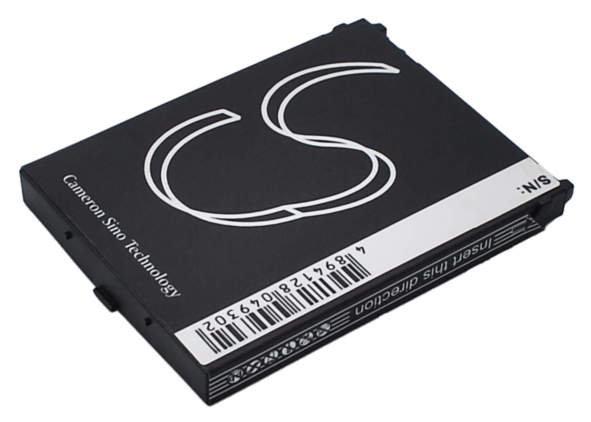 3.7V, 650mAh, Li-ion Battery fits Sharp, Sh501, V501sh, 2.405Wh