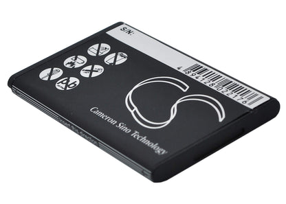 3.7V, 800mAh, Li-ion Battery fits Vodafone, 715, 716, 2.96Wh