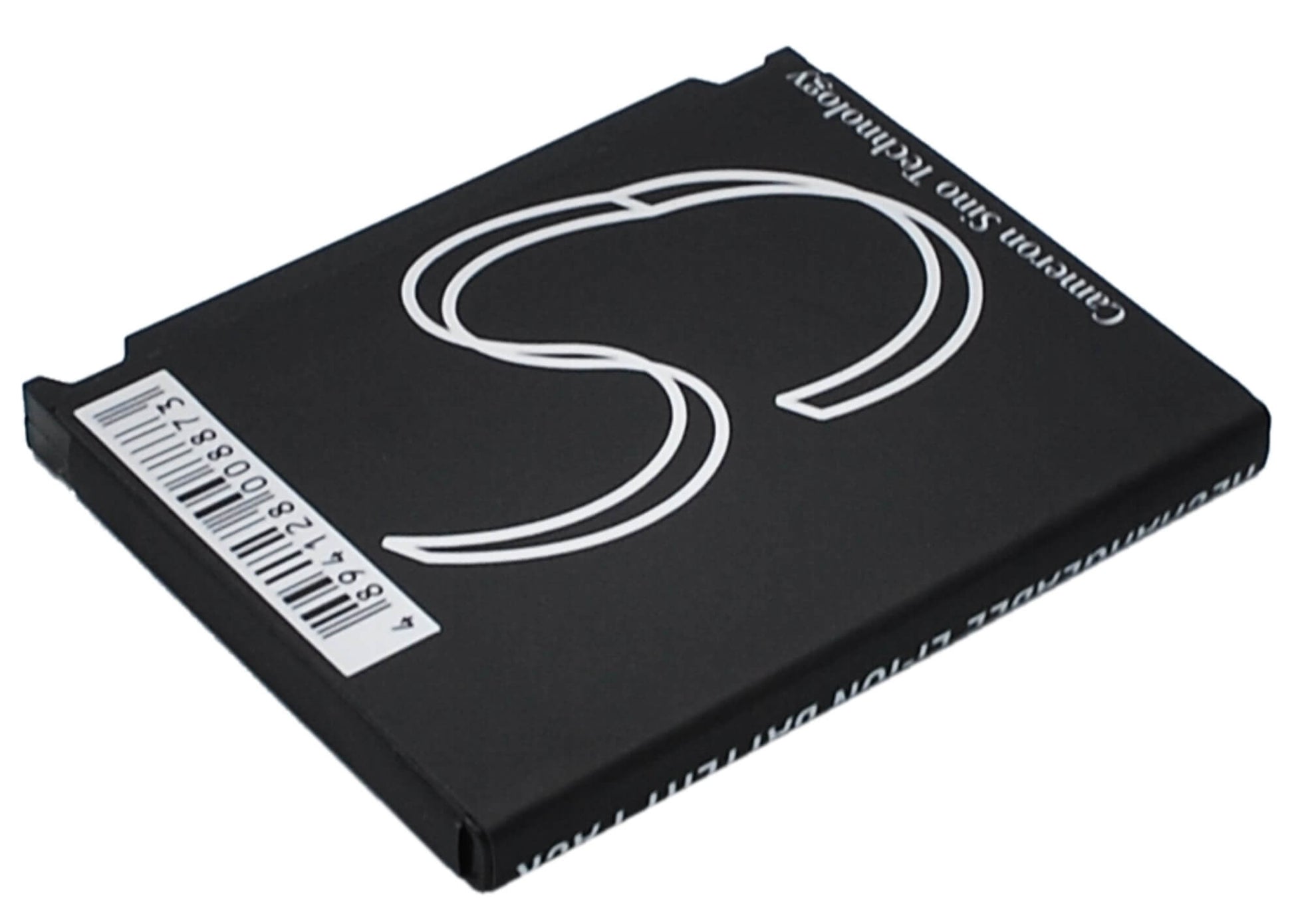 3.7V, 750mAh, Li-ion Battery fits Samsung, M359, Sgh-d840, 2.775Wh