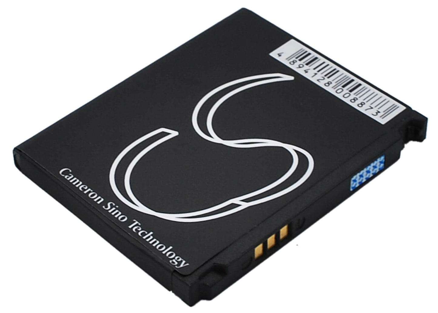 3.7V, 750mAh, Li-ion Battery fits Samsung, M359, Sgh-d840, 2.775Wh