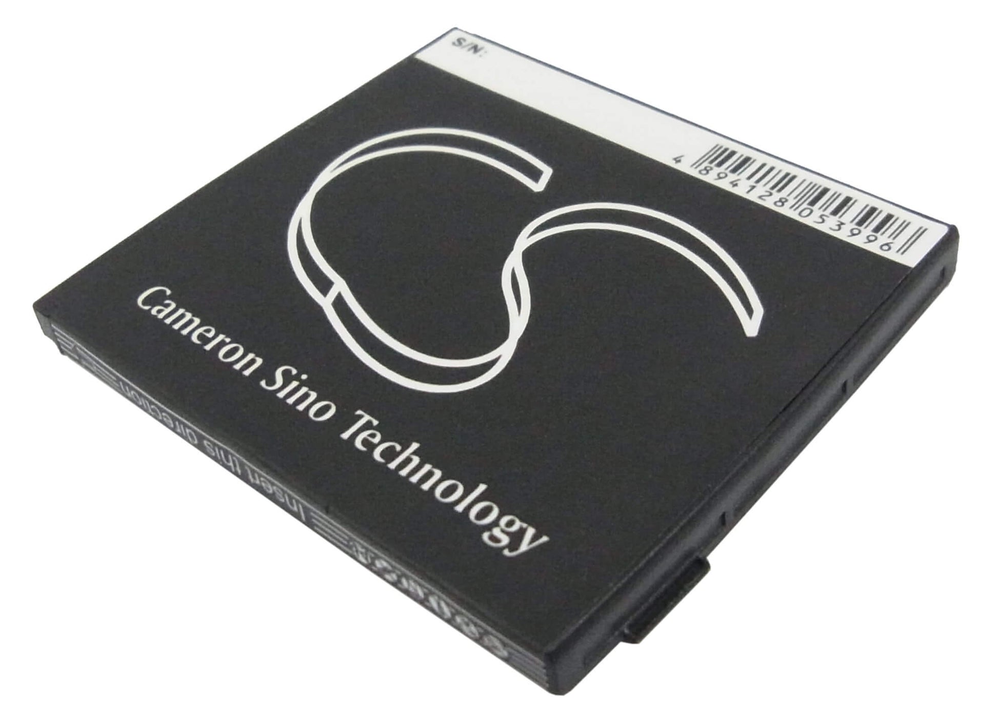 3.7V, 700mAh, Li-ion Battery fits Mobistel, Es1, 2.59Wh
