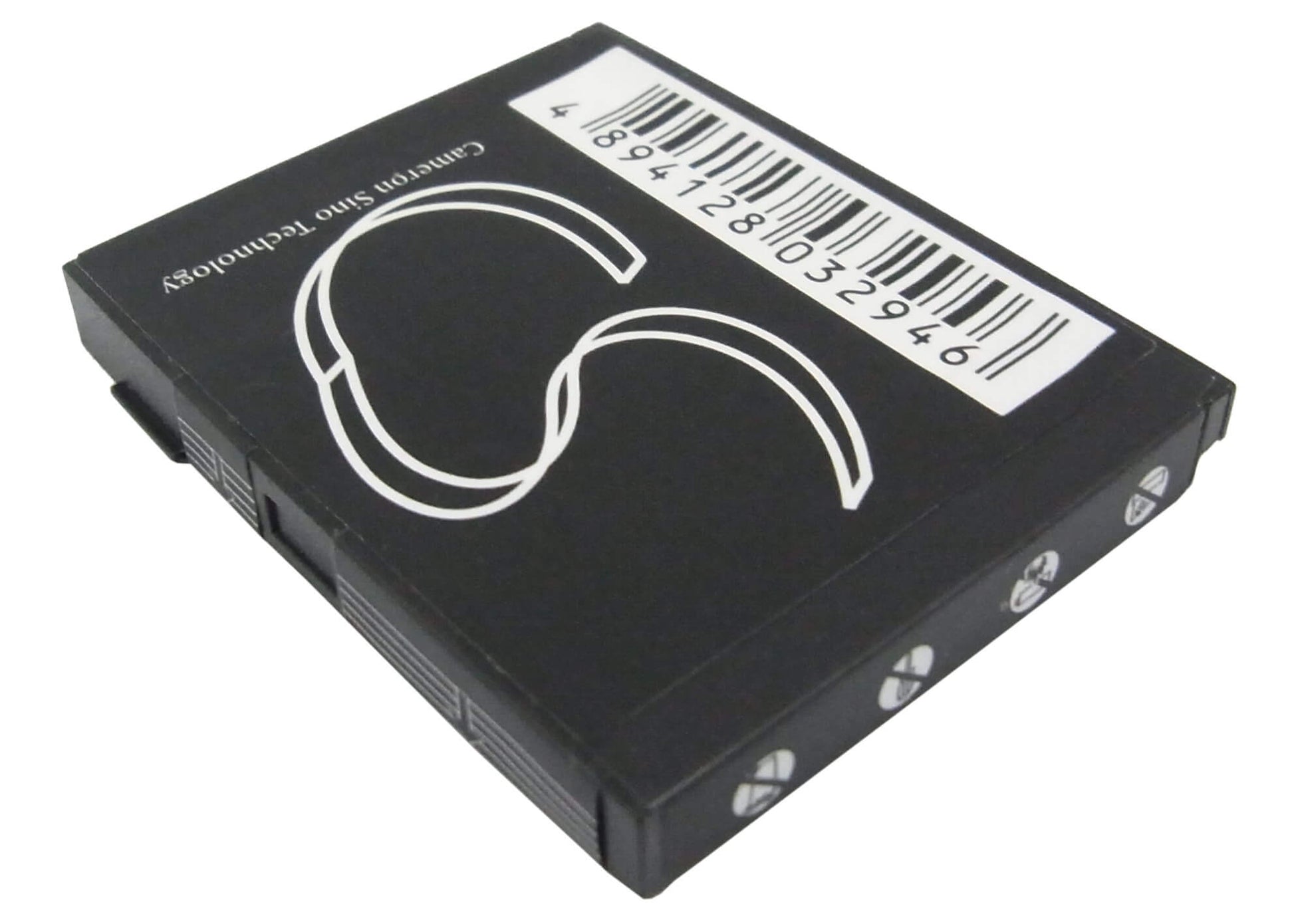 3.7V, 900mAh, Li-ion Battery fits Mitac, Mio Explora K70, Mio Explora K75, 3.33Wh