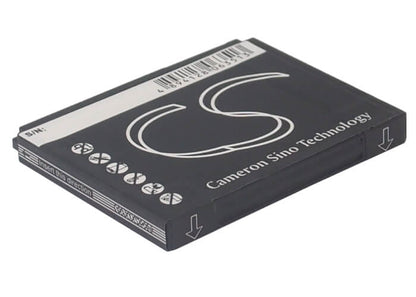 3.7V, 950mAh, Li-ion Battery fits Pantech, Link 2, Link Ii, 3.515Wh