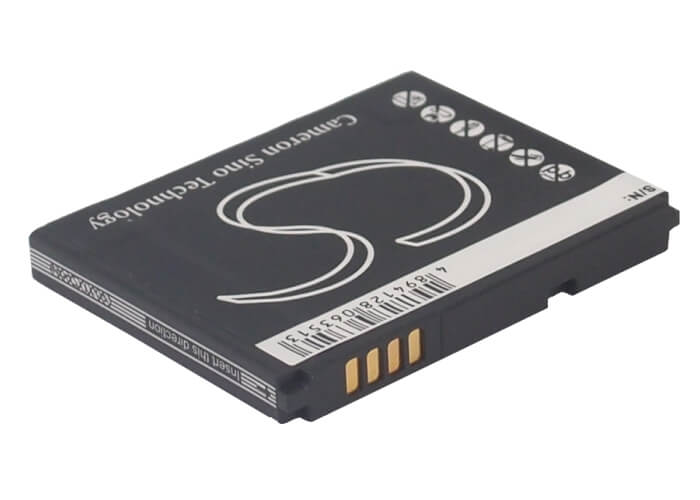 3.7V, 950mAh, Li-ion Battery fits At&t, P6020, Swift, 3.515Wh