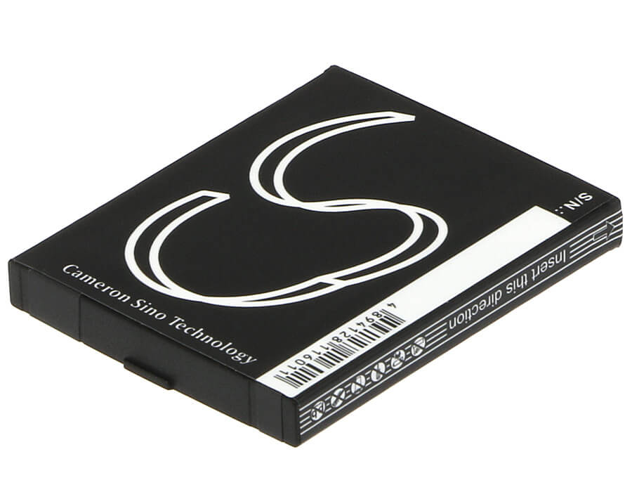 3.7V, 950mAh, Li-ion Battery fits Myphone, 6670 City, 3.515Wh