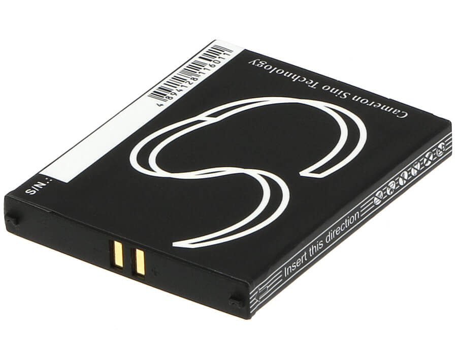 3.7V, 950mAh, Li-ion Battery fits Myphone, 6670 City, 3.515Wh