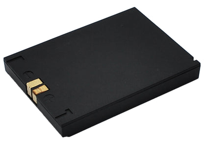 3.7V, 550mAh, Li-ion Battery fits Verizon, Hub, 2.035Wh