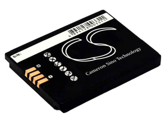3.7V, 750mAh, Li-ion Battery fits Gateway, 1533266, 1533698, 2.775Wh