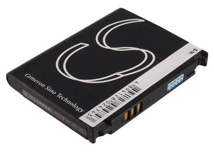 3.7V, 850mAh, Li-ion Battery fits Samsung, 920se, I620, 3.145Wh