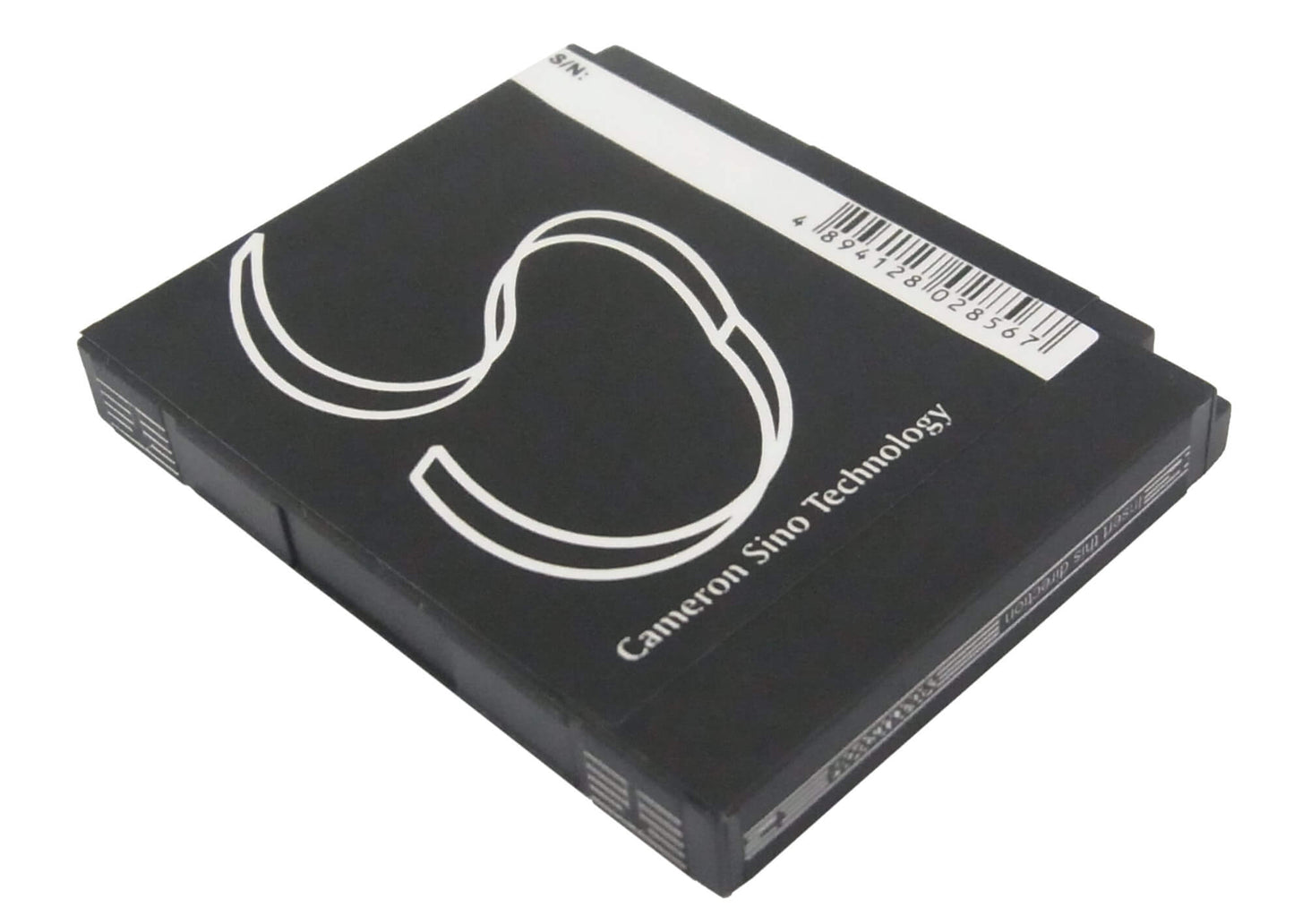 3.7V, 1000mAh, Li-ion Battery fits Lg, Kc910, 3.7Wh