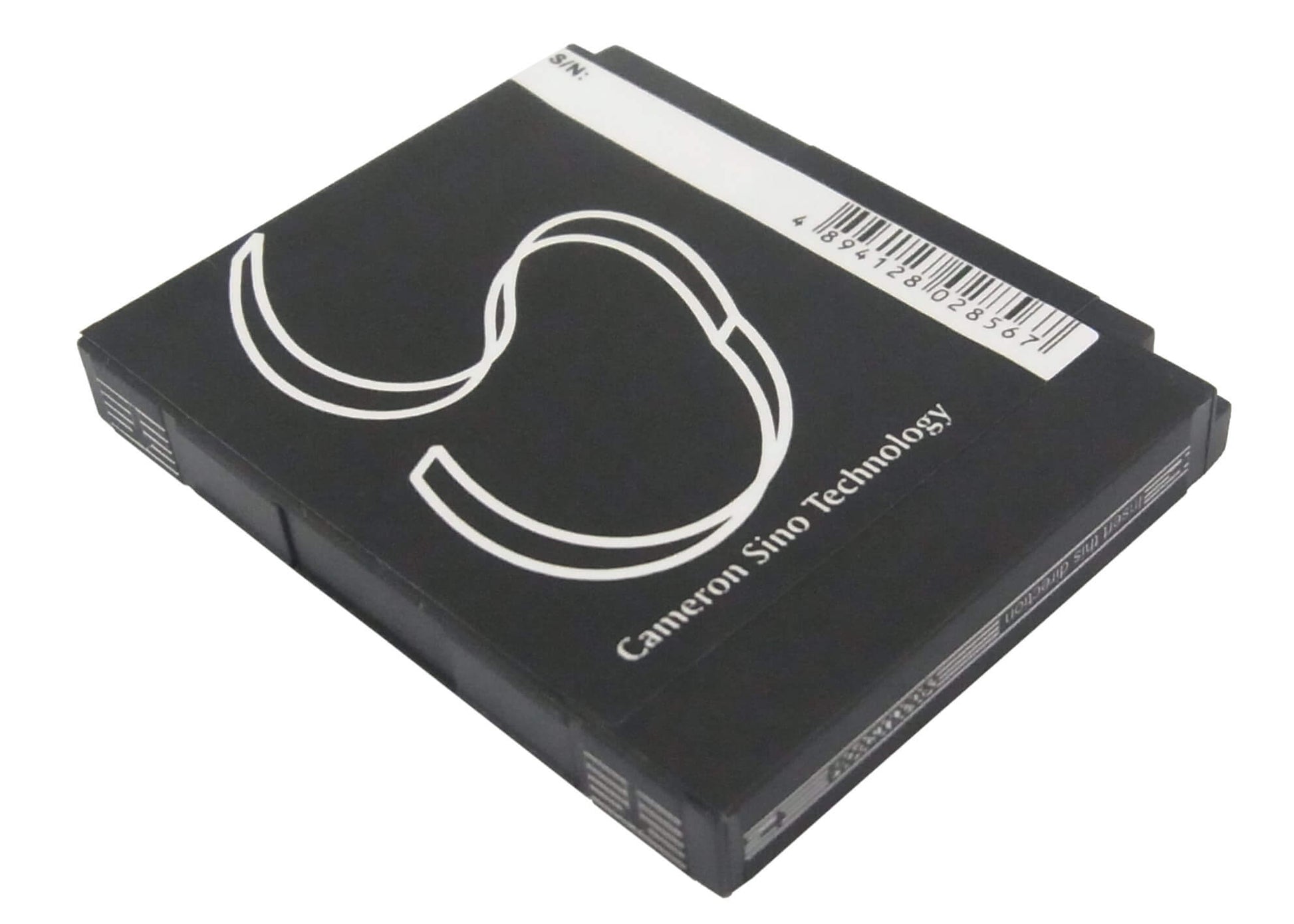 3.7V, 1000mAh, Li-ion Battery fits Lg, Kc910, 3.7Wh