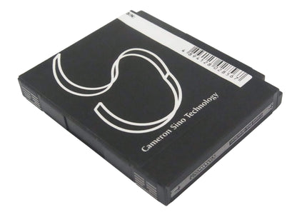 3.7V, 1000mAh, Li-ion Battery fits Lg, Kc910, 3.7Wh