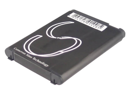 3.7V, 720mAh, Li-ion Battery fits Sagem, My200x, My201x, 2.664Wh