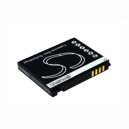 3.7V, 1000mAh, Li-ion Battery fits Lg, Cu915, Cu915vu, 3.7Wh