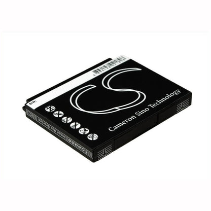 3.7V, 1000mAh, Li-ion Battery fits Lg, Cu915, Cu915vu, 3.7Wh
