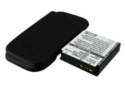 3.7V, 2200mAh, Li-ion Battery fits Htc, Neon 300, Nike, 8.14Wh