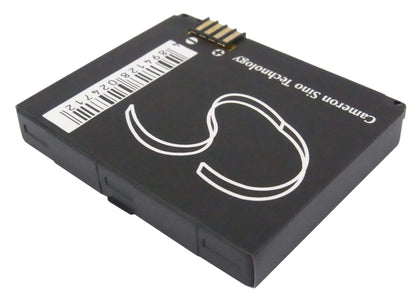 3.7V, 1030mAh, Li-ion Battery fits Motorola, Motorokr E6, 3.811Wh