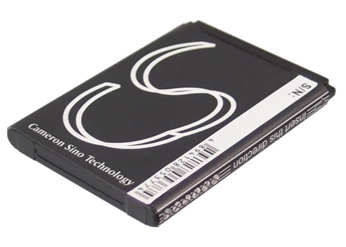 3.7V, 700mAh, Li-ion Battery fits T-mobile, Accord, 2.59Wh