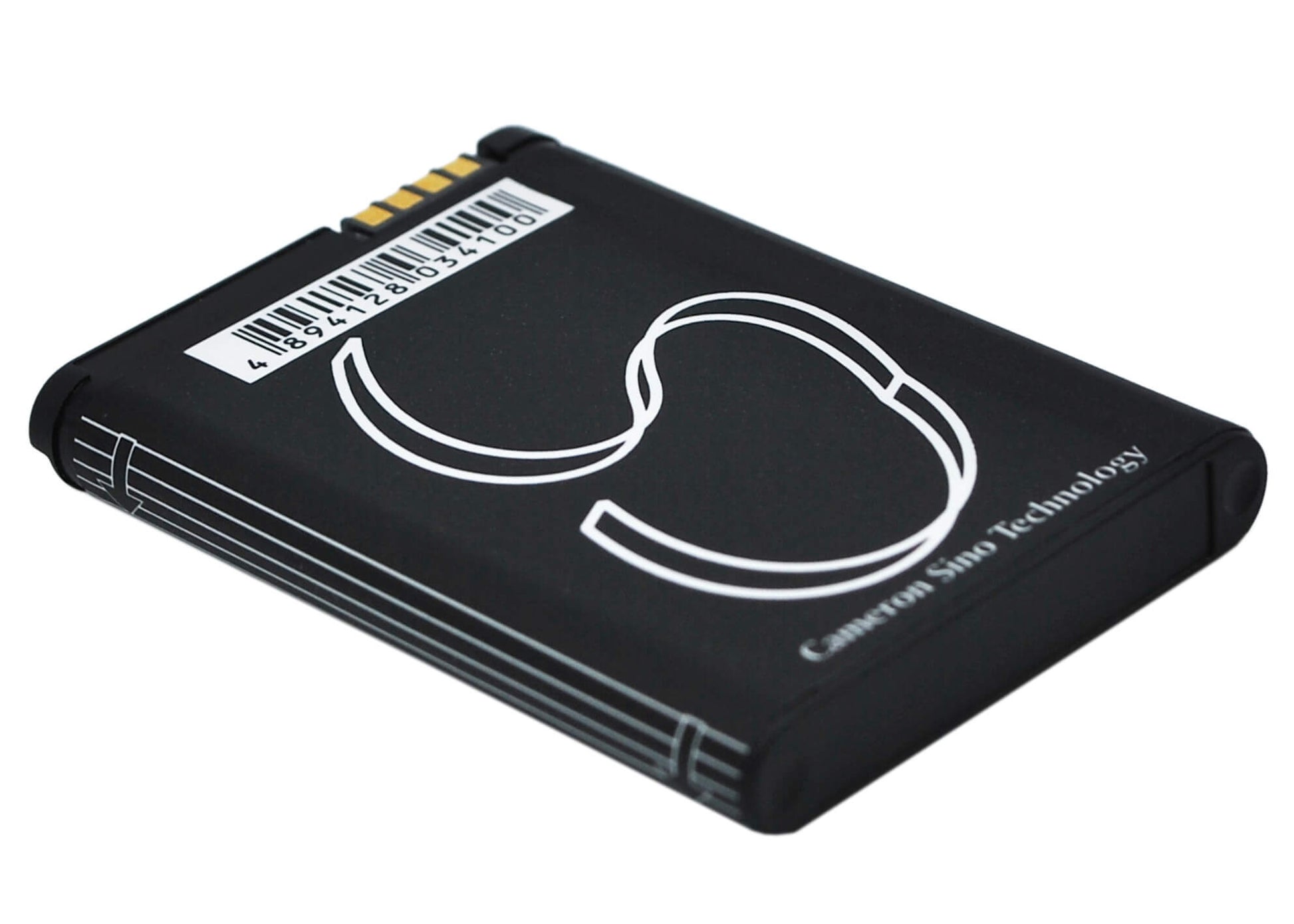 3.7V, 1050mAh, Li-ion Battery fits Motorola, Mt710, 3.885Wh