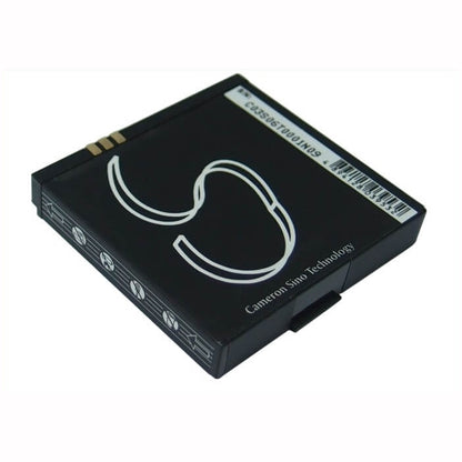 3.7V, 1100mAh, Li-ion Battery fits Emporia, Time V30, 4.07Wh