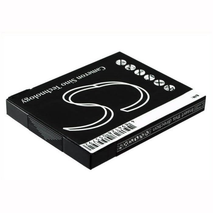 3.7V, 850mAh, Li-ion Battery fits Myphone, 8850tv, 8850tv Feeling, 3.145Wh