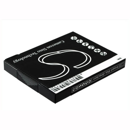 3.7V, 850mAh, Li-ion Battery fits Myphone, 8850tv, 8850tv Feeling, 3.145Wh
