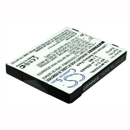 3.7V, 850mAh, Li-ion Battery fits Myphone, 8850tv, 8850tv Feeling, 3.145Wh