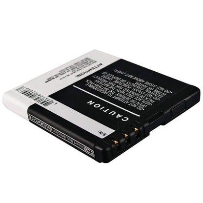 3.7V, 1100mAh, Li-ion Battery fits Vibo, A688, 4.07Wh