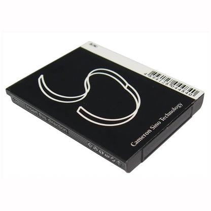 3.7V, 850mAh, Li-ion Battery fits Telstra, C76, 3.145Wh