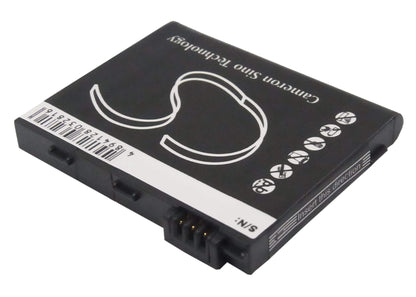 3.7V, 920mAh, Li-ion Battery fits Dell, Aero, Mini 3, 3.404Wh