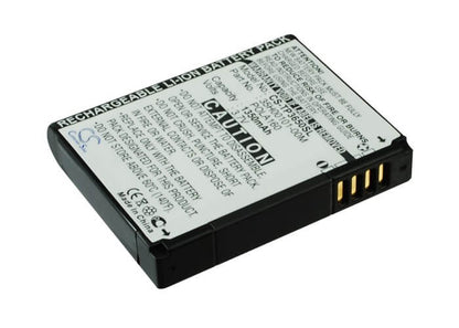 3.7V, 1350mAh, Li-ion Battery fits Htc, P3650, Polaris 100, 4.995Wh