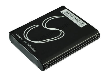 3.7V, 1350mAh, Li-ion Battery fits Dopod, P860, 4.995Wh