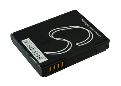 3.7V, 1350mAh, Li-ion Battery fits O2, Xda Orbit 2, Xda Orbit Ii, 4.995Wh