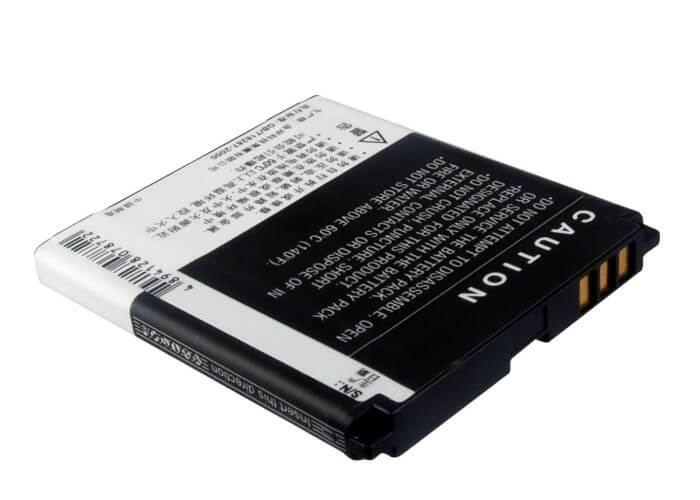 3.7V, 900mAh, Li-ion Battery fits Lenovo, P50, S550, 3.33Wh